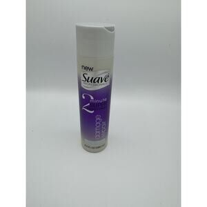 Suave Professionals 2 Minute Super Conditioner Damage Repair 8.5 oz B7